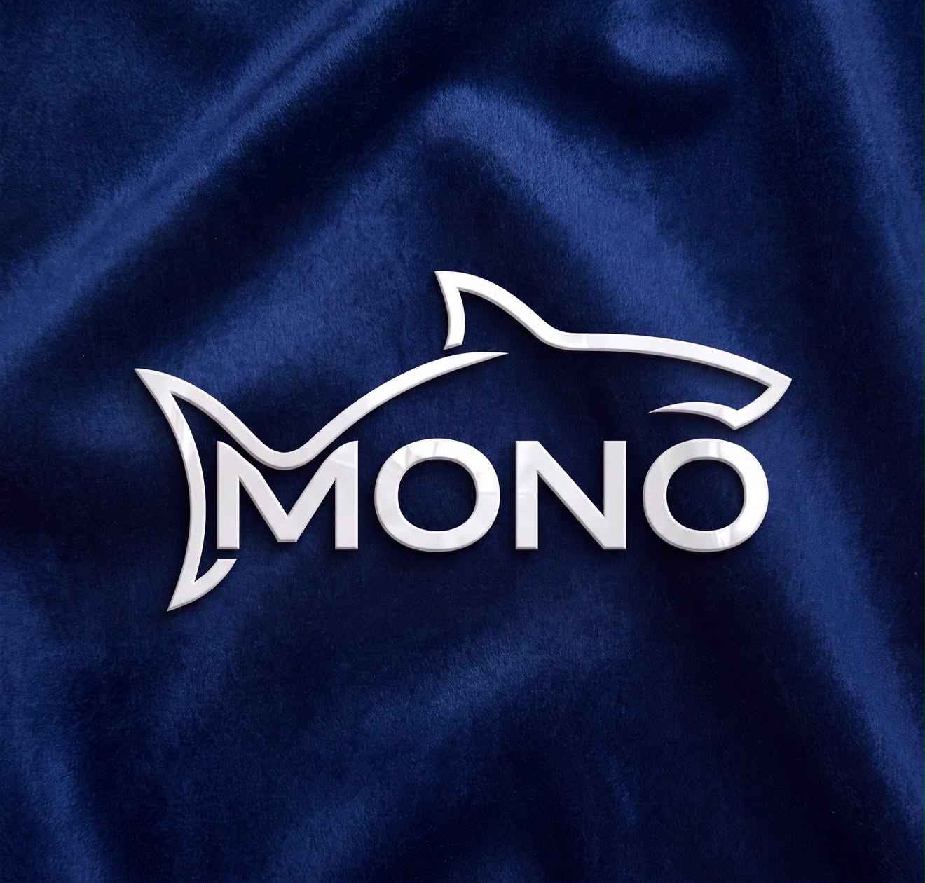 MONO – Monocars Logo